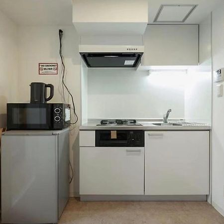 Marvelous Kinshicho - Vacation Stay 12770V Tokyo prefektur Exteriör bild