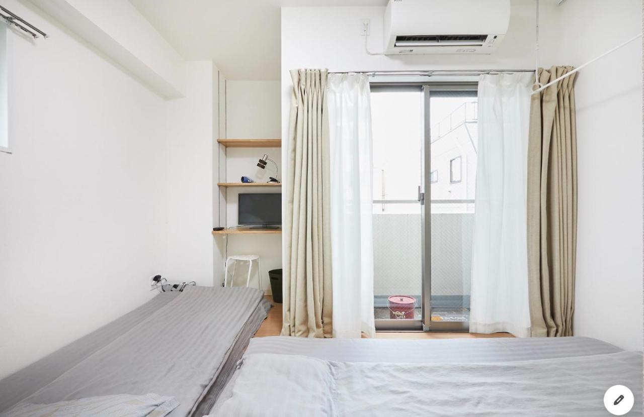 Marvelous Kinshicho - Vacation Stay 12770V Tokyo prefektur Exteriör bild