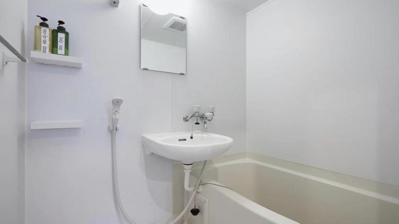 Marvelous Kinshicho - Vacation Stay 12770V Tokyo prefektur Exteriör bild