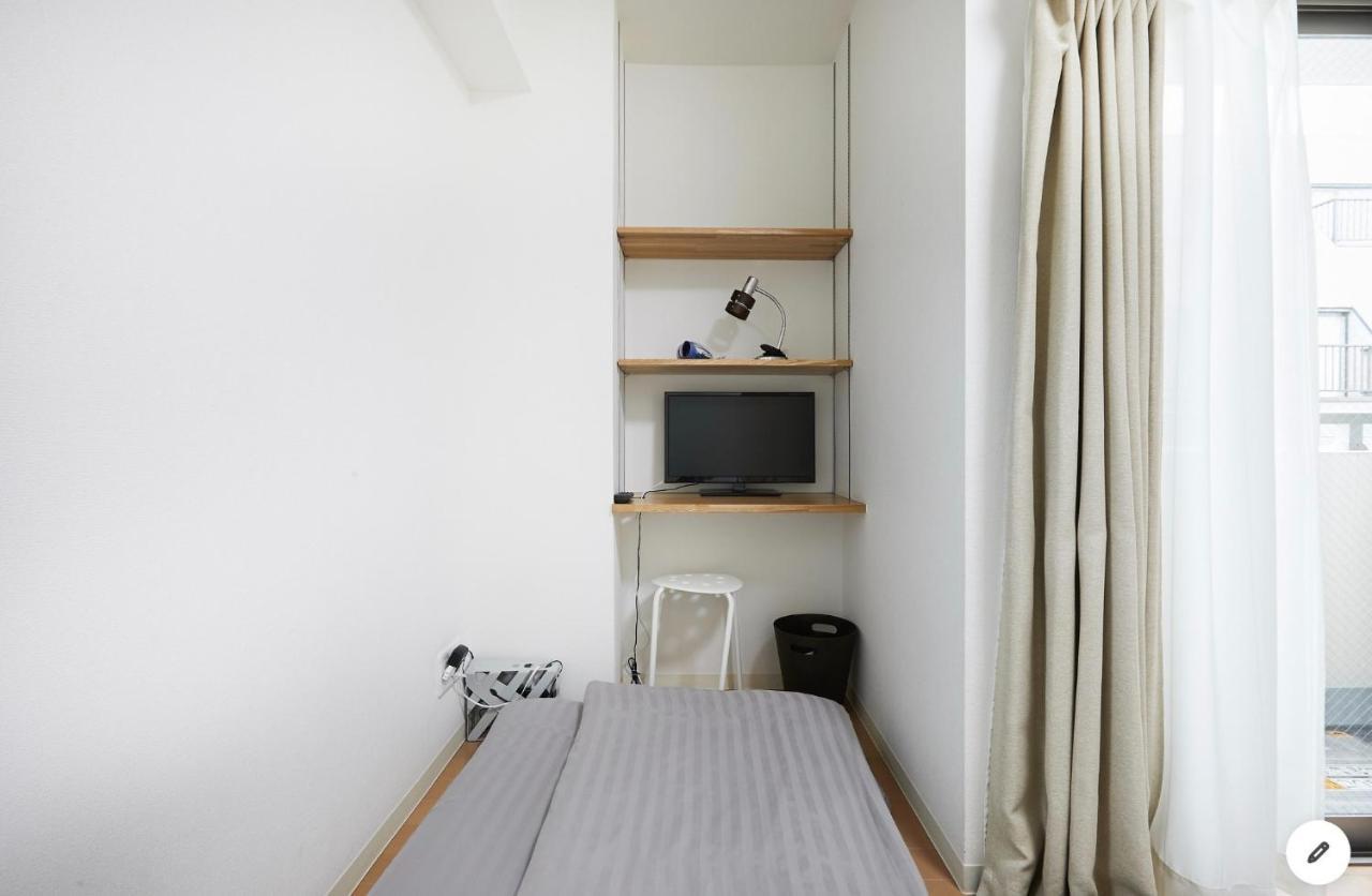 Marvelous Kinshicho - Vacation Stay 12770V Tokyo prefektur Exteriör bild