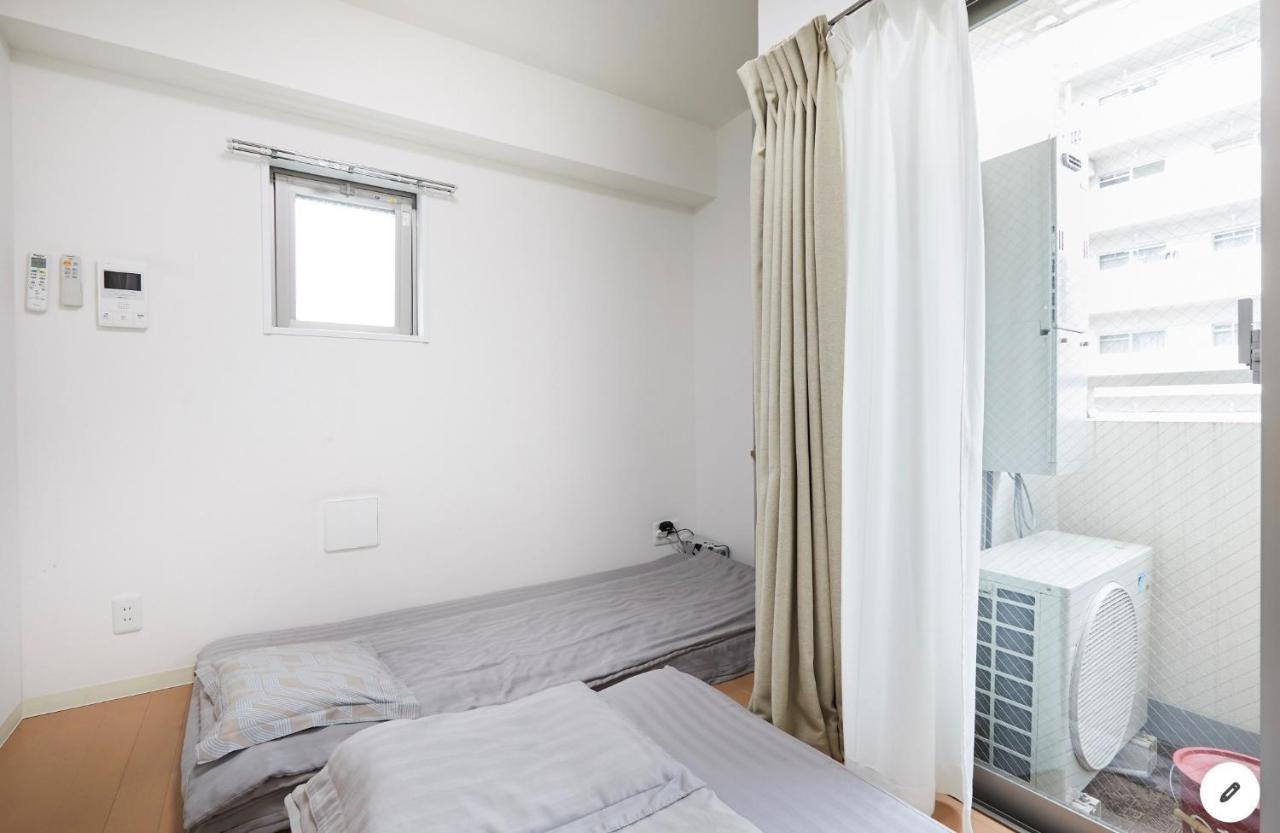 Marvelous Kinshicho - Vacation Stay 12770V Tokyo prefektur Exteriör bild