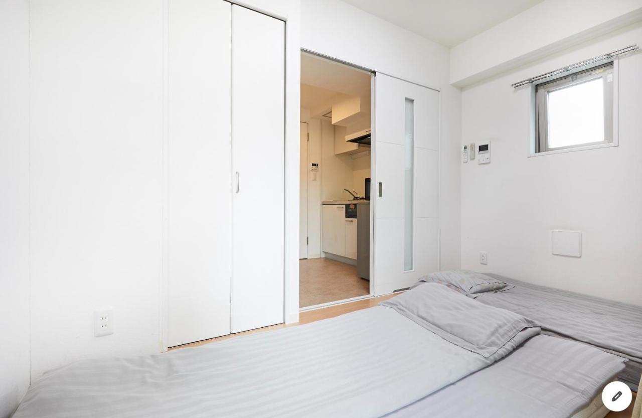 Marvelous Kinshicho - Vacation Stay 12770V Tokyo prefektur Exteriör bild