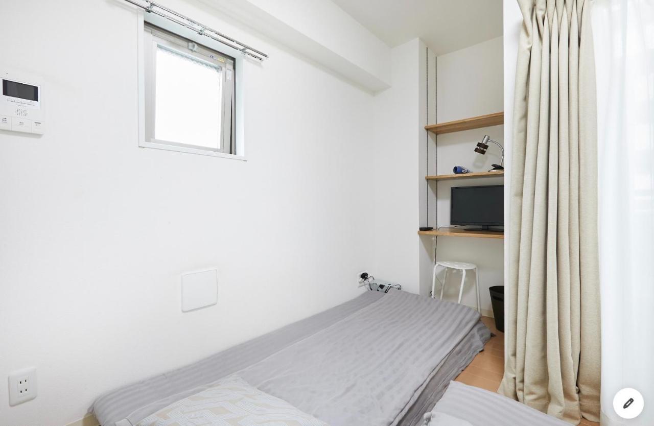 Marvelous Kinshicho - Vacation Stay 12770V Tokyo prefektur Exteriör bild