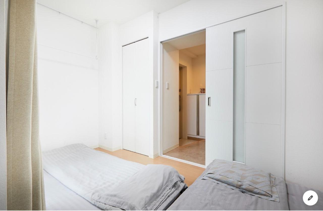 Marvelous Kinshicho - Vacation Stay 12770V Tokyo prefektur Exteriör bild